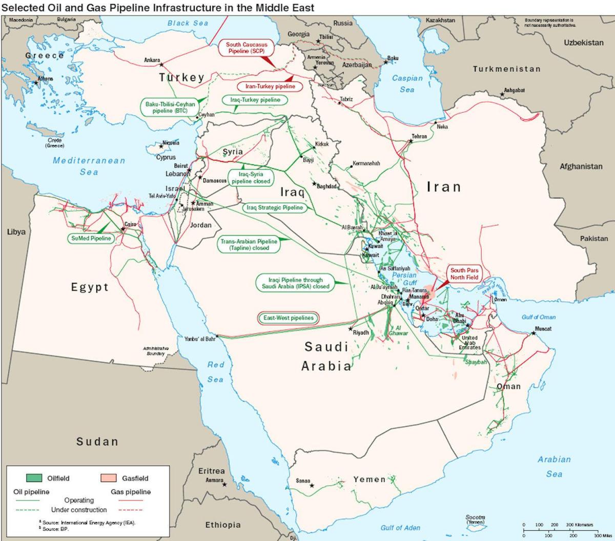 地図safaniyaサウジアラビア