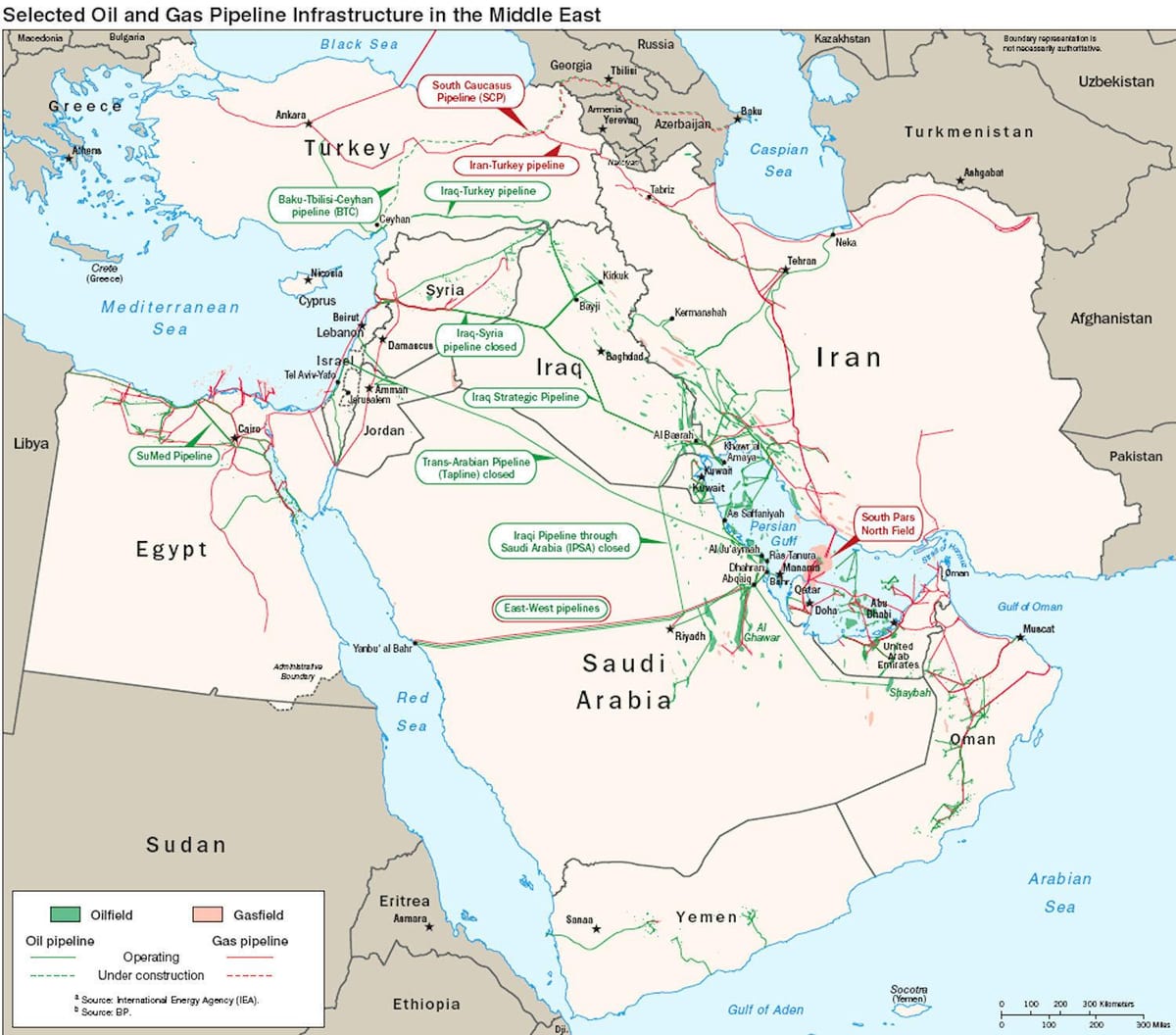 地図safaniyaサウジアラビア